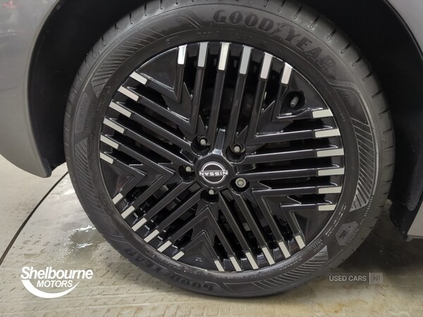 Used Nissan Leaf 2022 for sale - 76359203: Photo 7