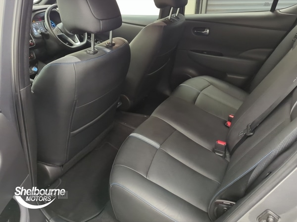 Used Nissan Leaf 2022 for sale - 76359203: Photo 9