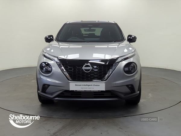 Used Nissan Juke 2025 for sale - 77469783: Photo 10
