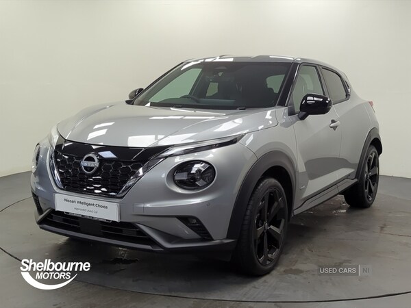 Used Nissan Juke 2025 for sale - 77469783: Photo 11