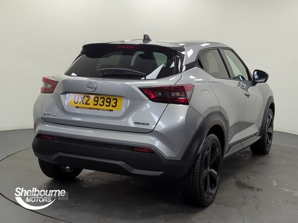 Used Nissan Juke 2025 for sale - 77469783: Photo 12