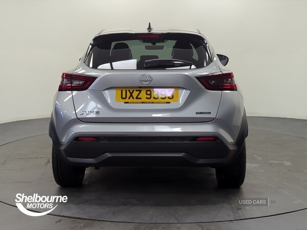 Used Nissan Juke 2025 for sale - 77469783: Photo 13