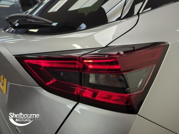 Used Nissan Juke 2025 for sale - 77469783: Photo 19