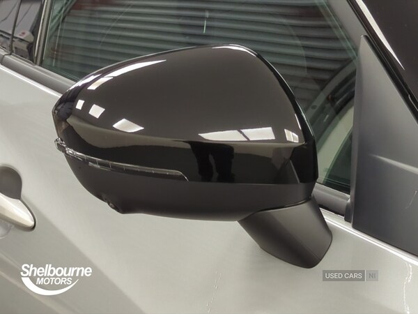 Used Nissan Juke 2025 for sale - 77469783: Photo 21