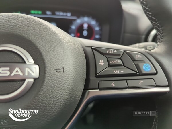 Used Nissan Juke 2025 for sale - 77469783: Photo 24