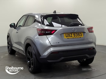Used Nissan Juke 2025 for sale - 77469783: Photo