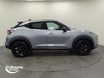 Used Nissan Juke 2025 for sale - 77469783: Photo