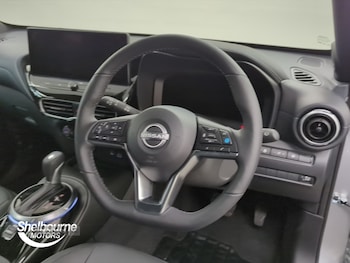 Used Nissan Juke 2025 for sale - 77469783: Photo