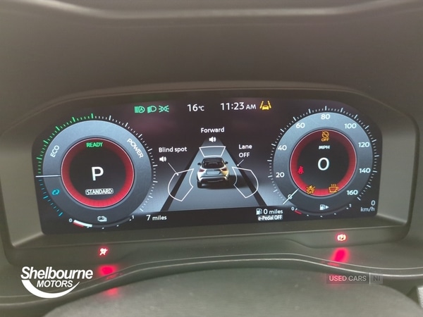 Used Nissan Juke 2025 for sale - 77469783: Photo 6