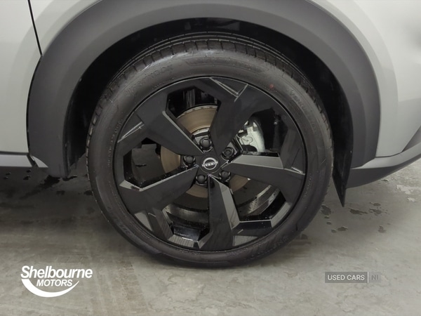 Used Nissan Juke 2025 for sale - 77469783: Photo 7