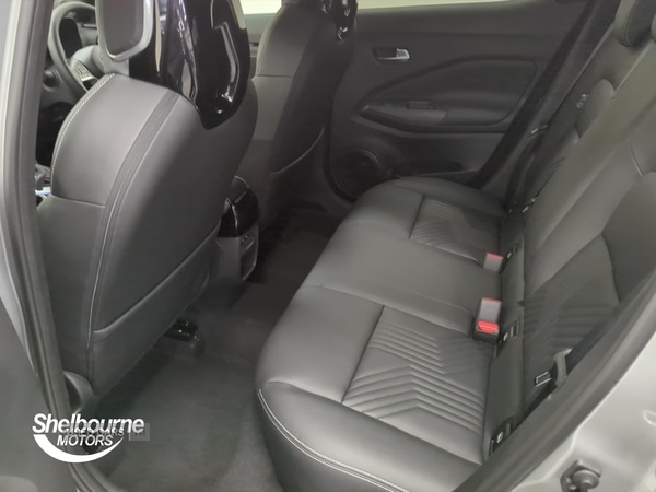 Used Nissan Juke 2025 for sale - 77469783: Photo 8