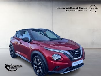 Used Nissan Juke 2020 for sale - 77754614: Photo