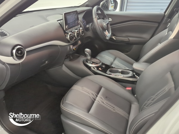 Used Nissan Juke 2022 for sale - 76500121: Photo 10