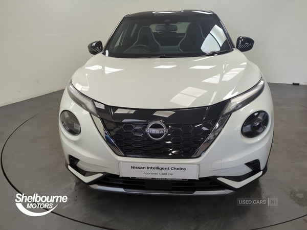 Used Nissan Juke 2022 for sale - 76500121: Photo 11