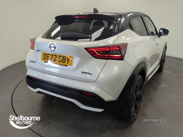 Used Nissan Juke 2022 for sale - 76500121: Photo 13