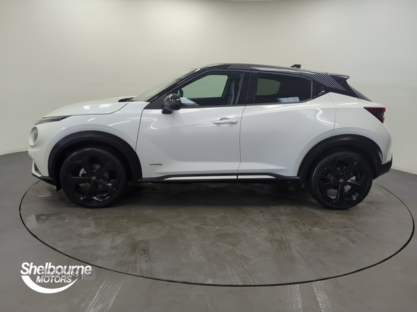 Used Nissan Juke 2022 for sale - 76500121: Photo 15