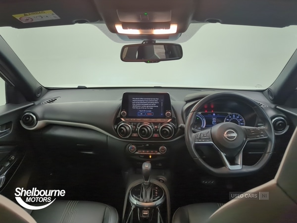 Used Nissan Juke 2022 for sale - 76500121: Photo 16