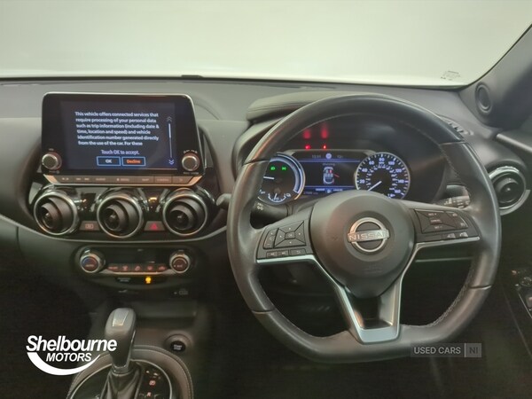 Used Nissan Juke 2022 for sale - 76500121: Photo 17