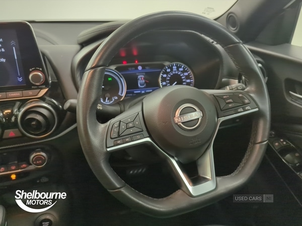 Used Nissan Juke 2022 for sale - 76500121: Photo 18