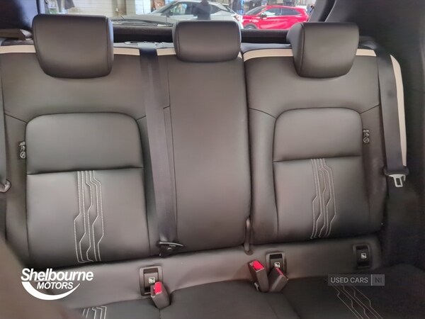 Used Nissan Juke 2022 for sale - 76500121: Photo 20