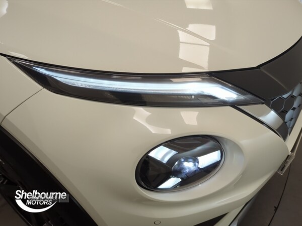 Used Nissan Juke 2022 for sale - 76500121: Photo 22