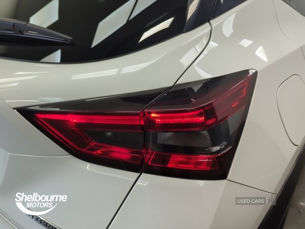 Used Nissan Juke 2022 for sale - 76500121: Photo 23