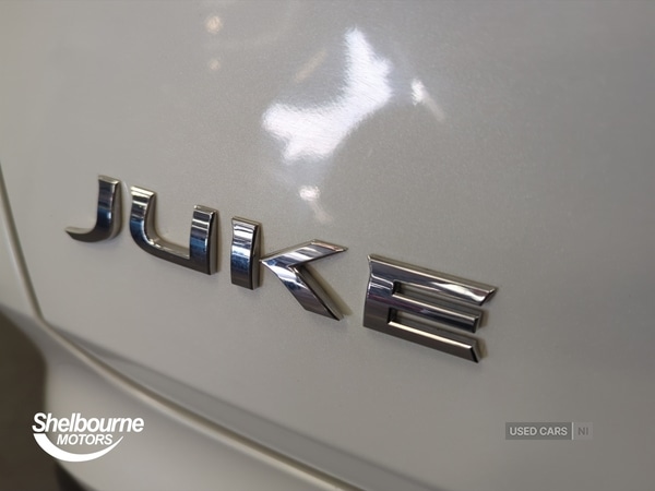 Used Nissan Juke 2022 for sale - 76500121: Photo 26