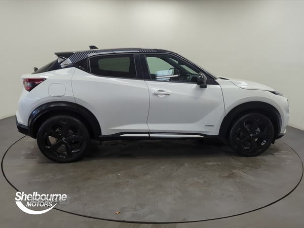 Used Nissan Juke 2022 for sale - 76500121: Photo 3