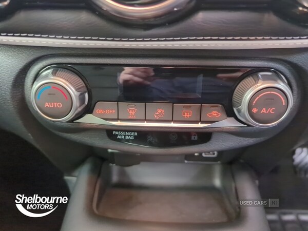 Used Nissan Juke 2022 for sale - 76500121: Photo 34