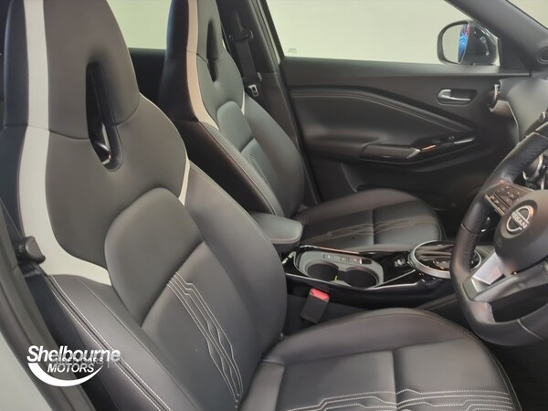 Used Nissan Juke 2022 for sale - 76500121: Photo 36