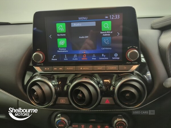 Used Nissan Juke 2022 for sale - 76500121: Photo 37