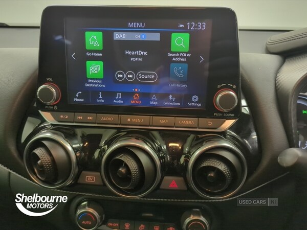 Used Nissan Juke 2022 for sale - 76500121: Photo 38