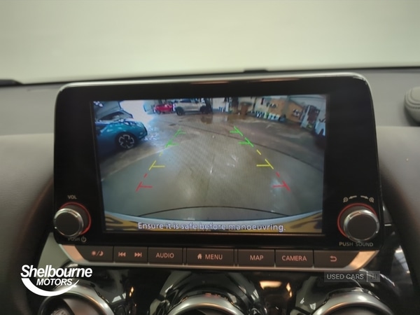 Used Nissan Juke 2022 for sale - 76500121: Photo 39