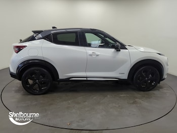Used Nissan Juke 2022 for sale - 76500121: Photo