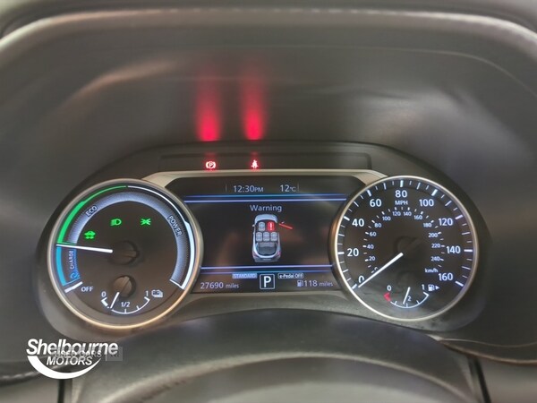 Used Nissan Juke 2022 for sale - 76500121: Photo 6