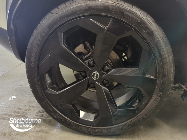 Used Nissan Juke 2022 for sale - 76500121: Photo 7