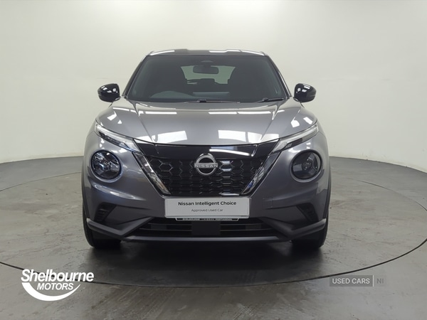 Used Nissan Juke 2025 for sale - 76240540: Photo 10