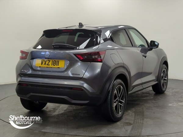 Used Nissan Juke 2025 for sale - 76240540: Photo 12