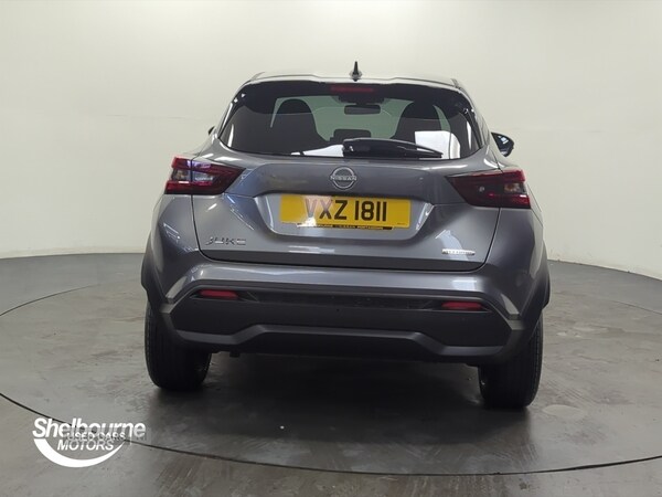 Used Nissan Juke 2025 for sale - 76240540: Photo 13
