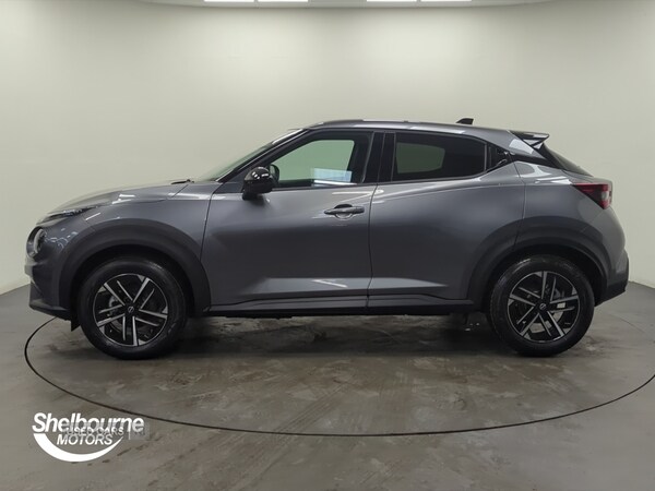 Used Nissan Juke 2025 for sale - 76240540: Photo 14