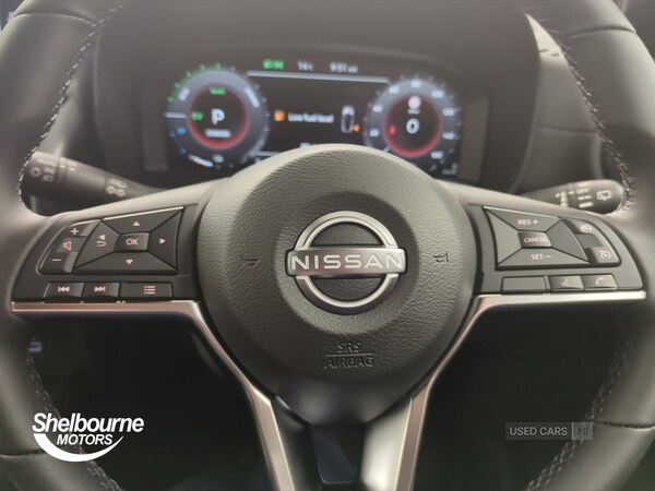 Used Nissan Juke 2025 for sale - 76240540: Photo 15