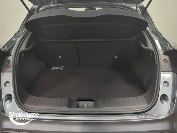 Used Nissan Juke 2025 for sale - 76240540: Photo 17