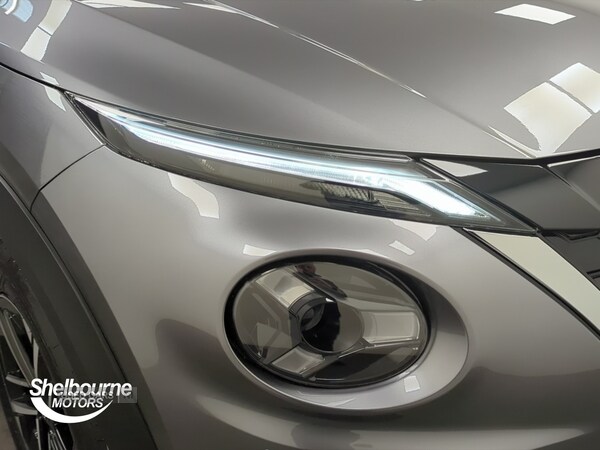 Used Nissan Juke 2025 for sale - 76240540: Photo 18