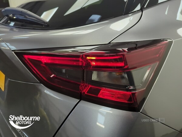 Used Nissan Juke 2025 for sale - 76240540: Photo 19