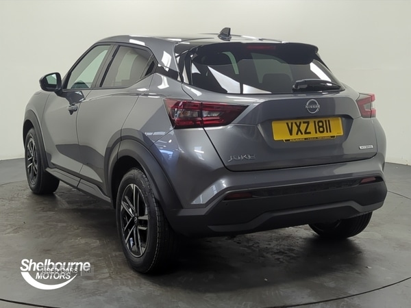 Used Nissan Juke 2025 for sale - 76240540: Photo 2