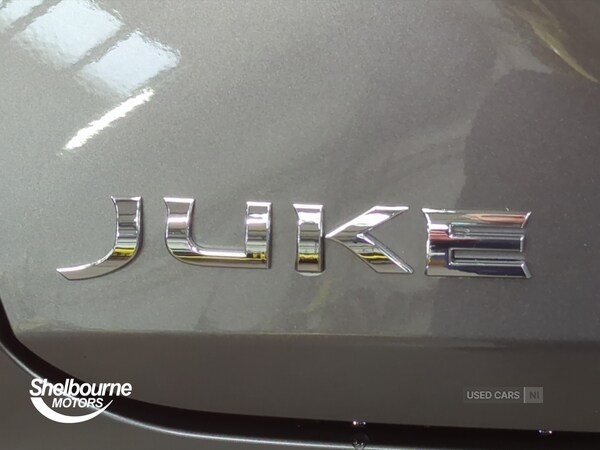 Used Nissan Juke 2025 for sale - 76240540: Photo 20