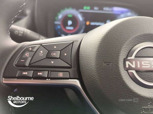 Used Nissan Juke 2025 for sale - 76240540: Photo 23