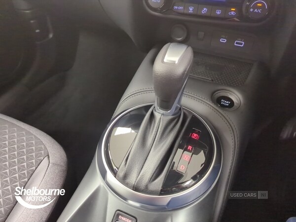 Used Nissan Juke 2025 for sale - 76240540: Photo 27