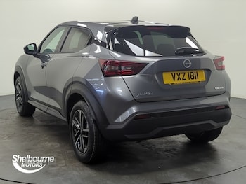 Used Nissan Juke 2025 for sale - 76240540: Photo