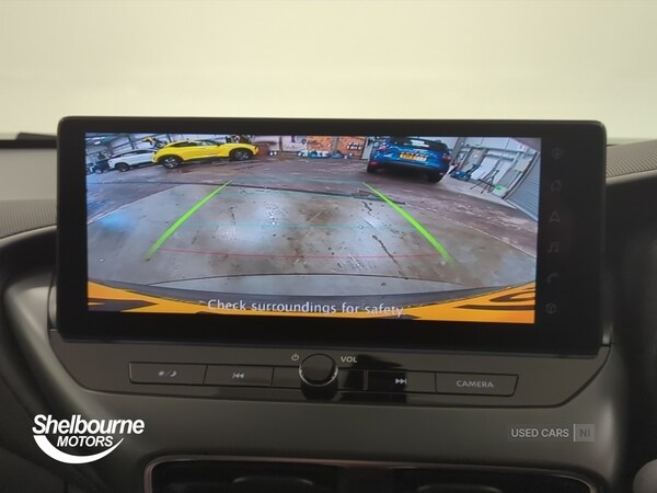 Used Nissan Juke 2025 for sale - 76240540: Photo 31